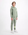 KIDS LIMIT TRACKSUIT | Verde