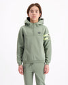 KIDS LIMIT Sudadera | Verde