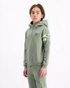 KIDS LIMIT Sudadera | Verde