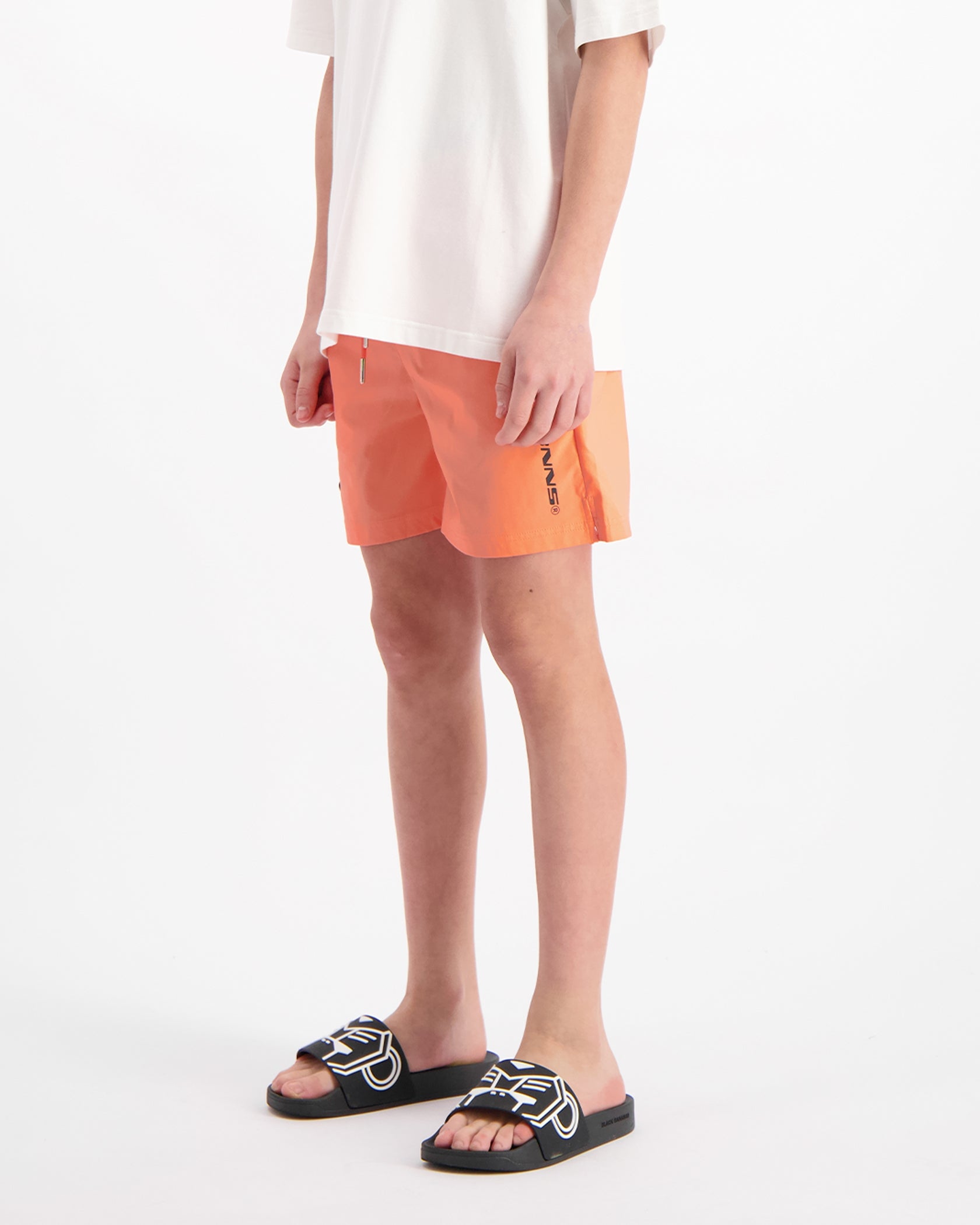 CULOTE KIDS LUCK | Coral