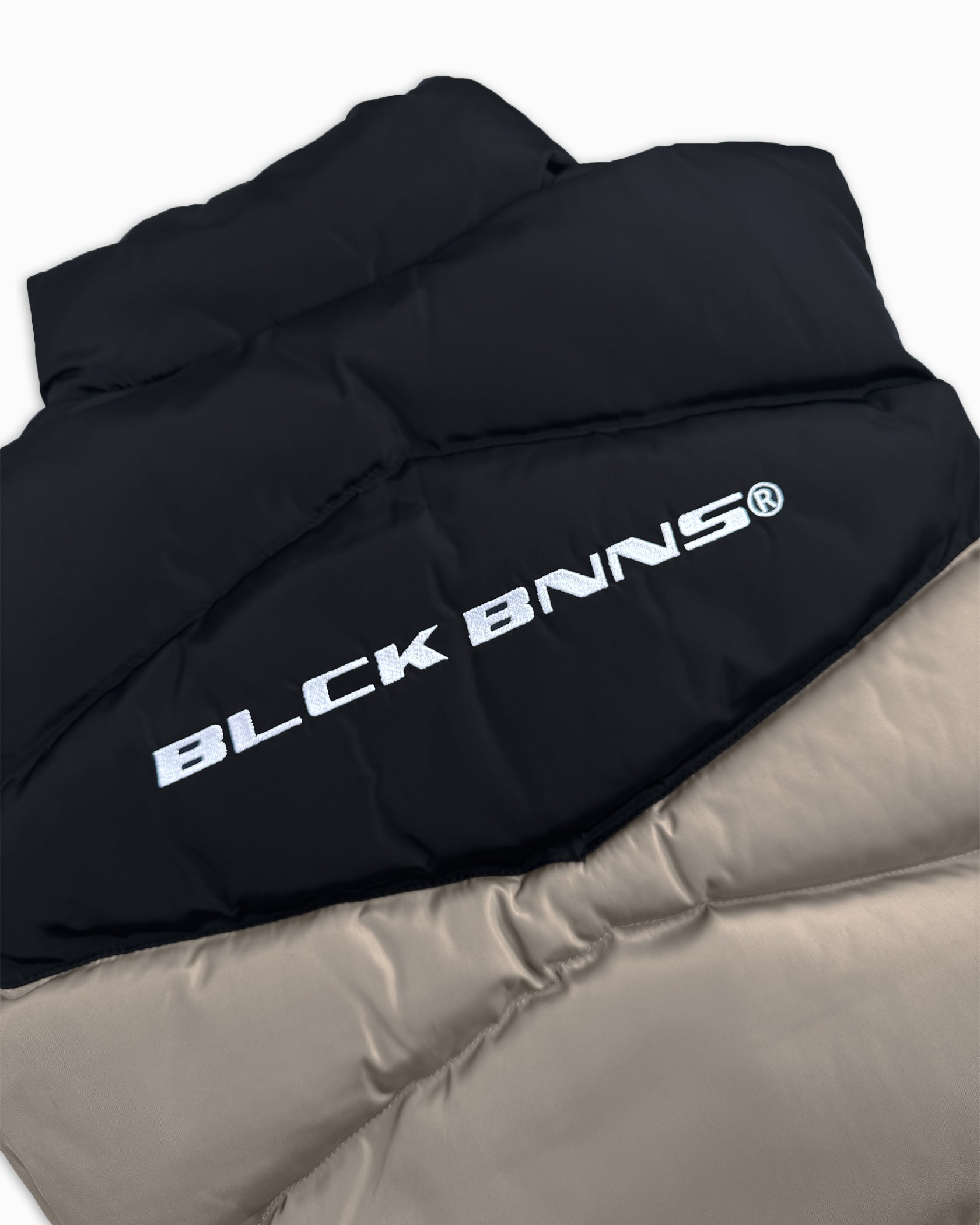 KIDS PEEK BODYWARMER | gris