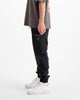PANTALÓN CARGO KIDS PLATE | Negro