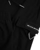 PANTALÓN CARGO KIDS PLATE | Negro