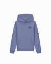 SUDADERA KIDS PLATE | Azul