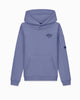 SUDADERA KIDS PLATE | Azul