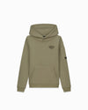 SUDADERA KIDS PLATE | Verde
