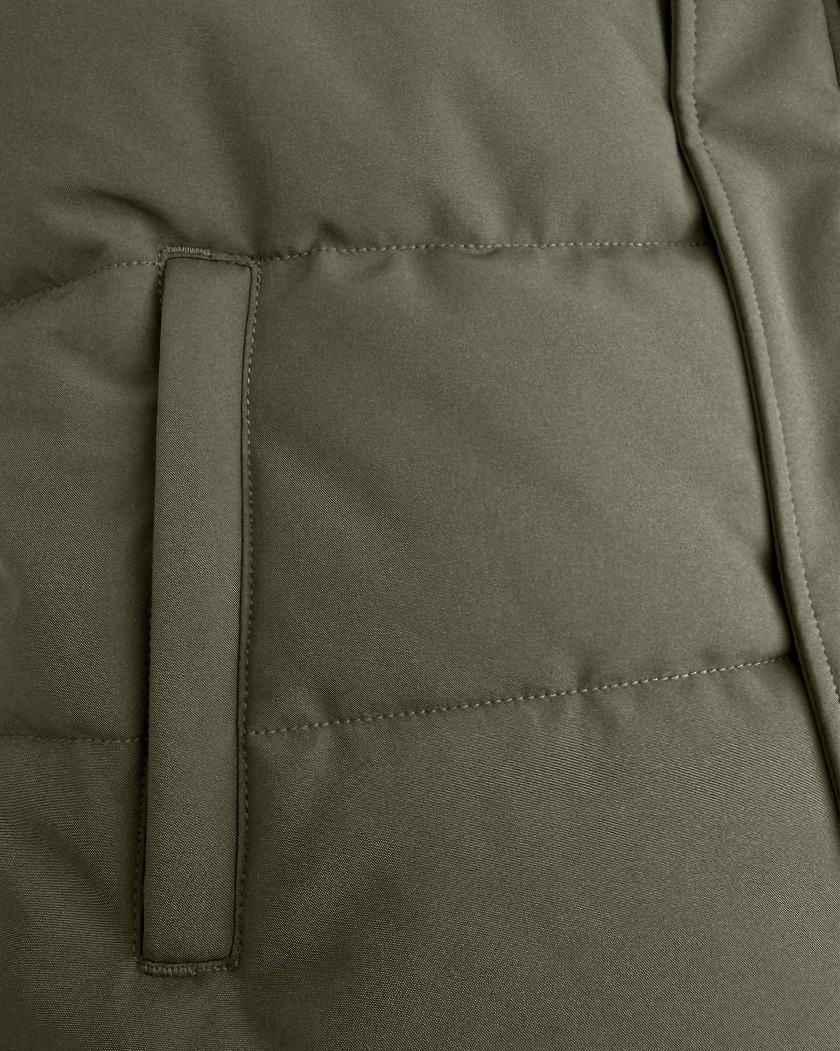 CHAQUETA PLATE NIÑOS | Verde