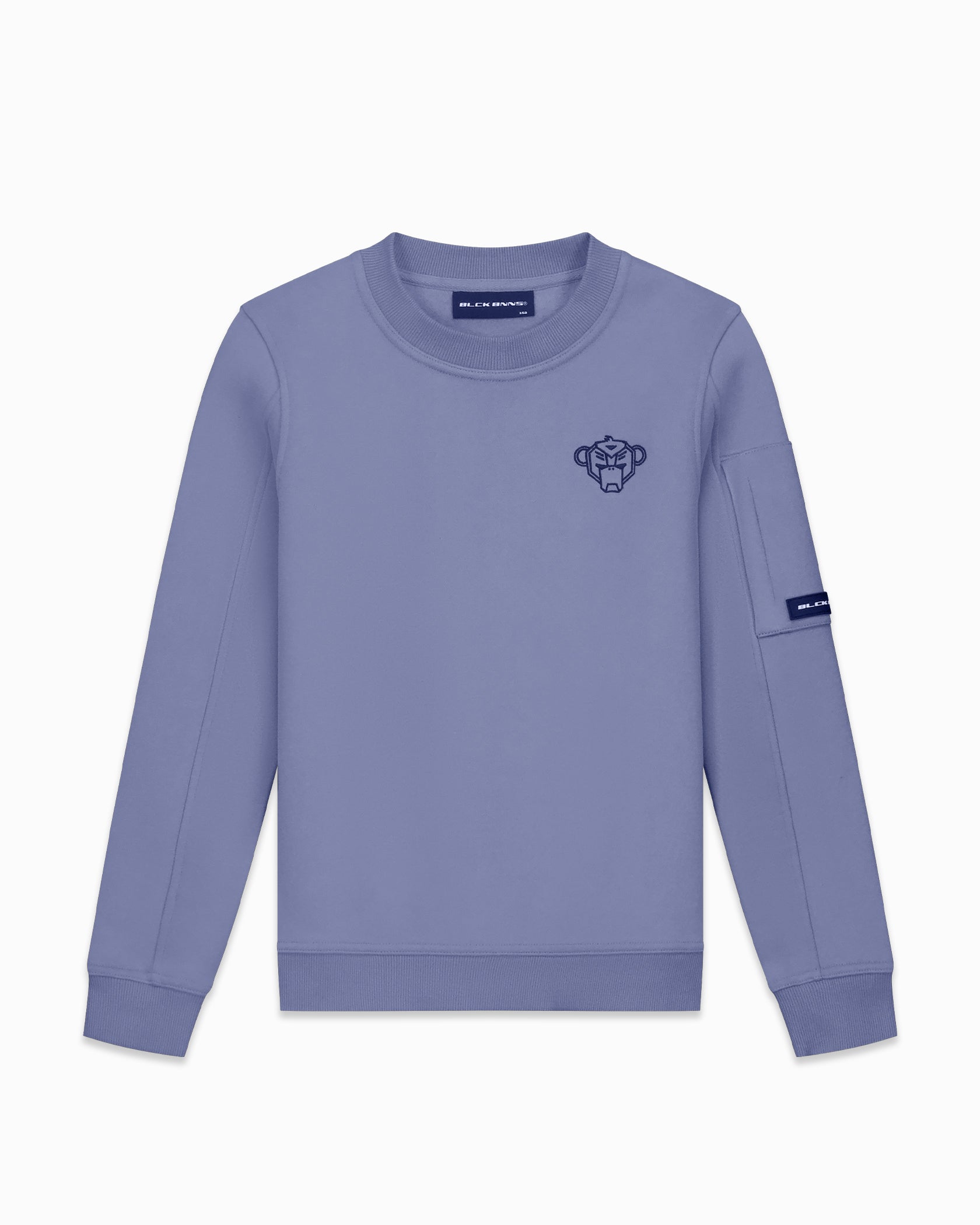 PLATE PARA NIÑOS | Azul