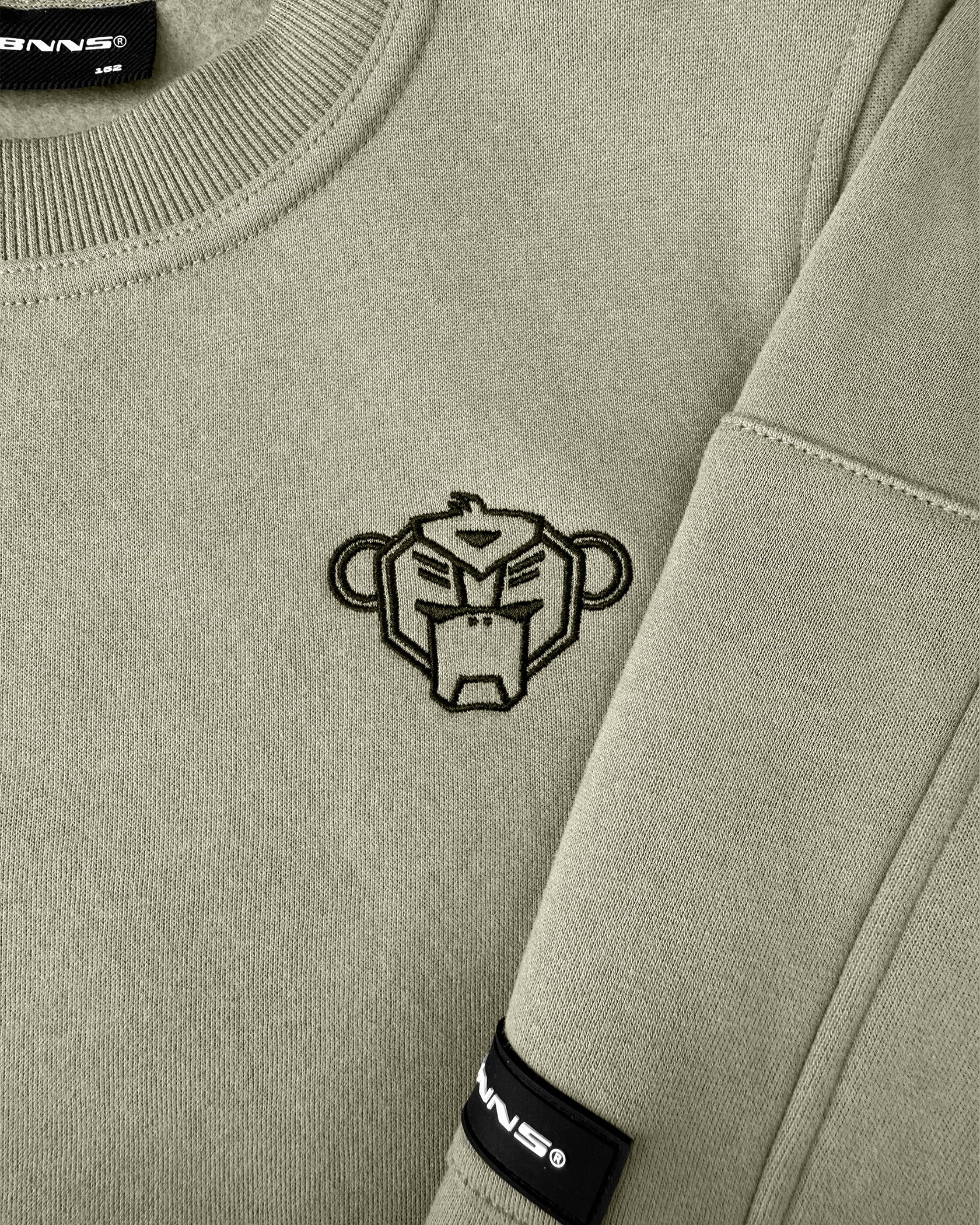 PLATE PARA NIÑOS | Verde