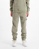SUDADERAS PLATE NIÑOS | Verde