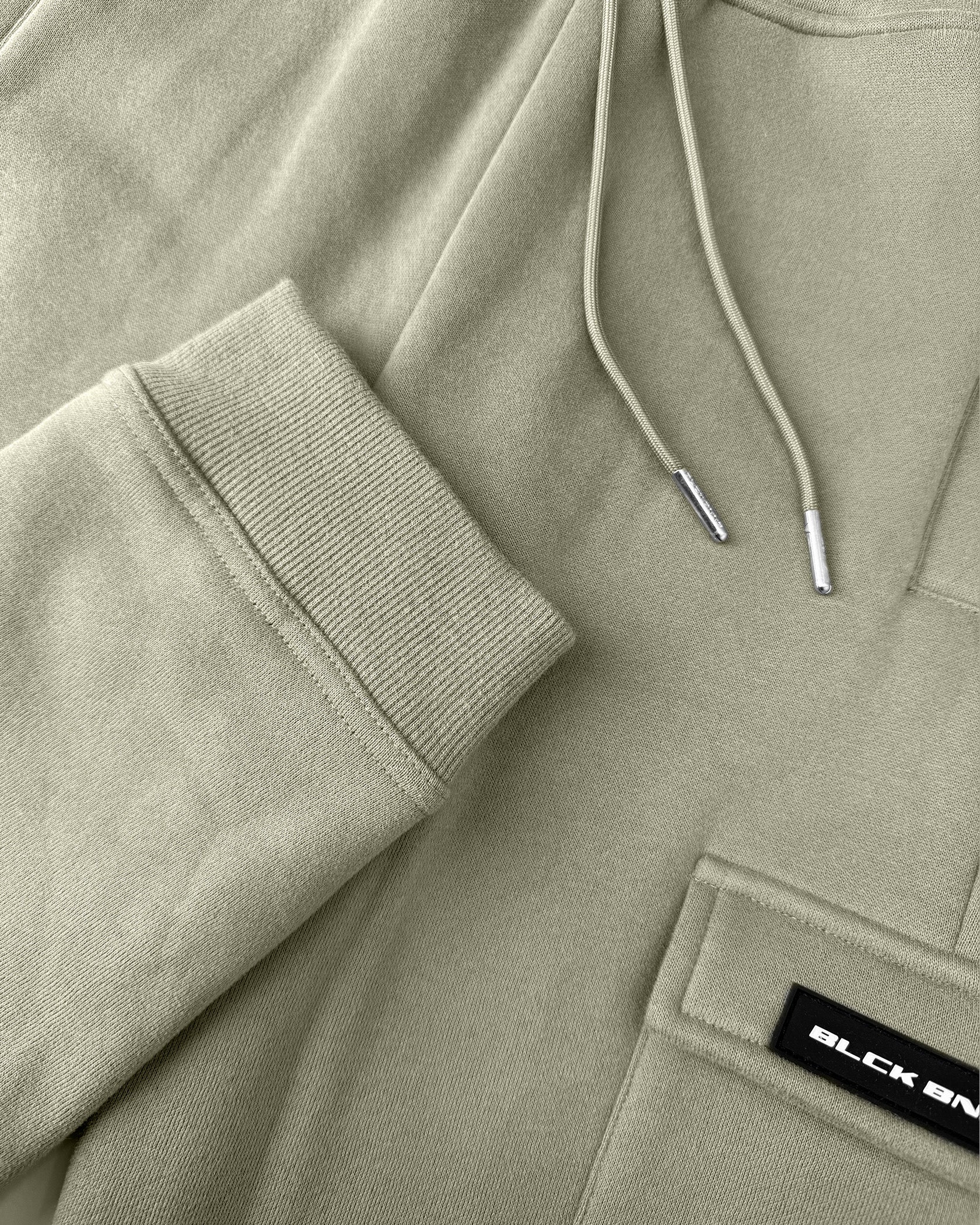 SUDADERAS PLATE NIÑOS | Verde