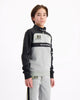 KIDS RACE Sudadera | gris