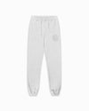 PANTALÓN MONOGRAM RIPPED KIDS | gris