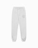 PANTALÓN MONOGRAM RIPPED KIDS | gris