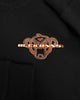 KIDS SKETCH SWEATSUIT | Negro