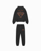 KIDS SKETCH SWEATSUIT | Negro