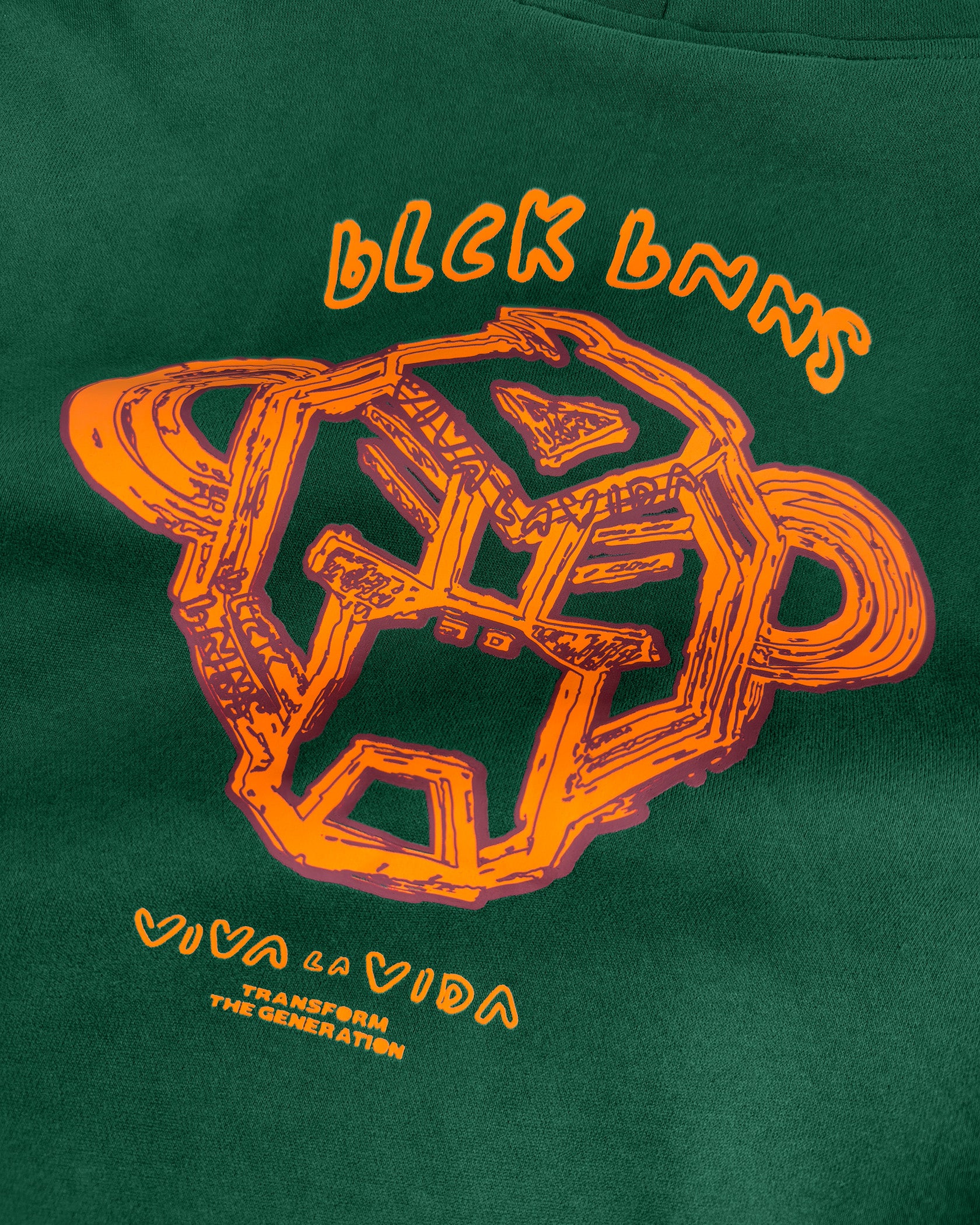 CHÁNDAL KIDS SKETCH 2.0 | Verde