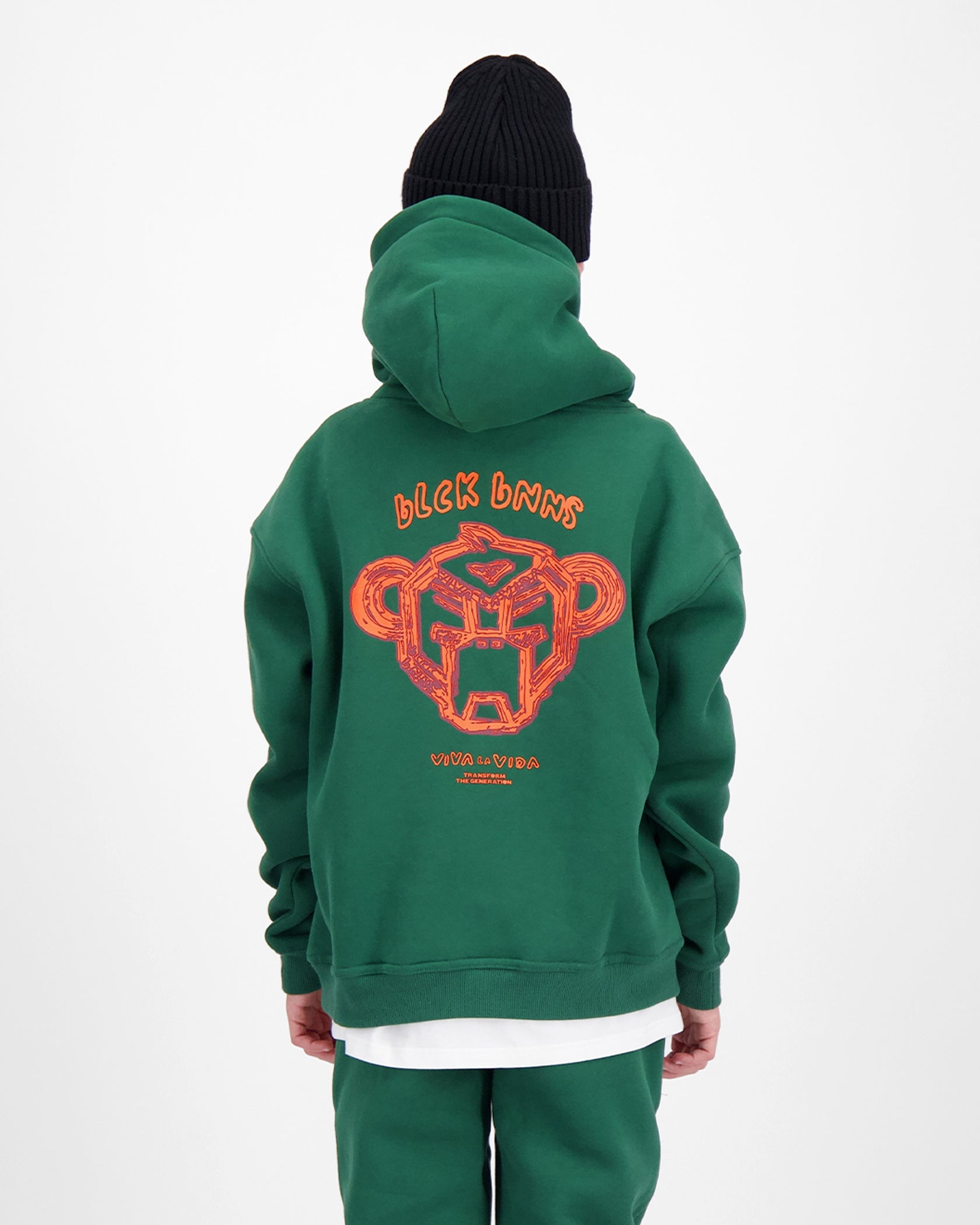 CHÁNDAL KIDS SKETCH 2.0 | Verde