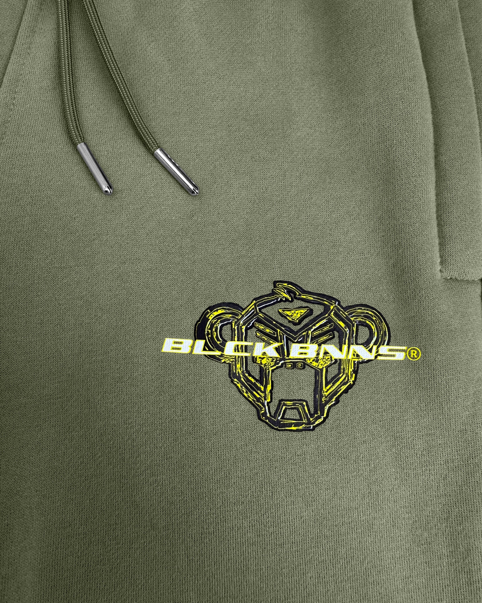 SUDADERA SKETCH PARA NIÑOS | Verde