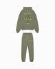 SUDADERA SKETCH PARA NIÑOS | Verde