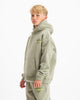 SUDADERA SKETCH PARA NIÑOS | Verde