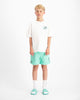 CAMISETA SPRAYADA NIÑOS | Blanco