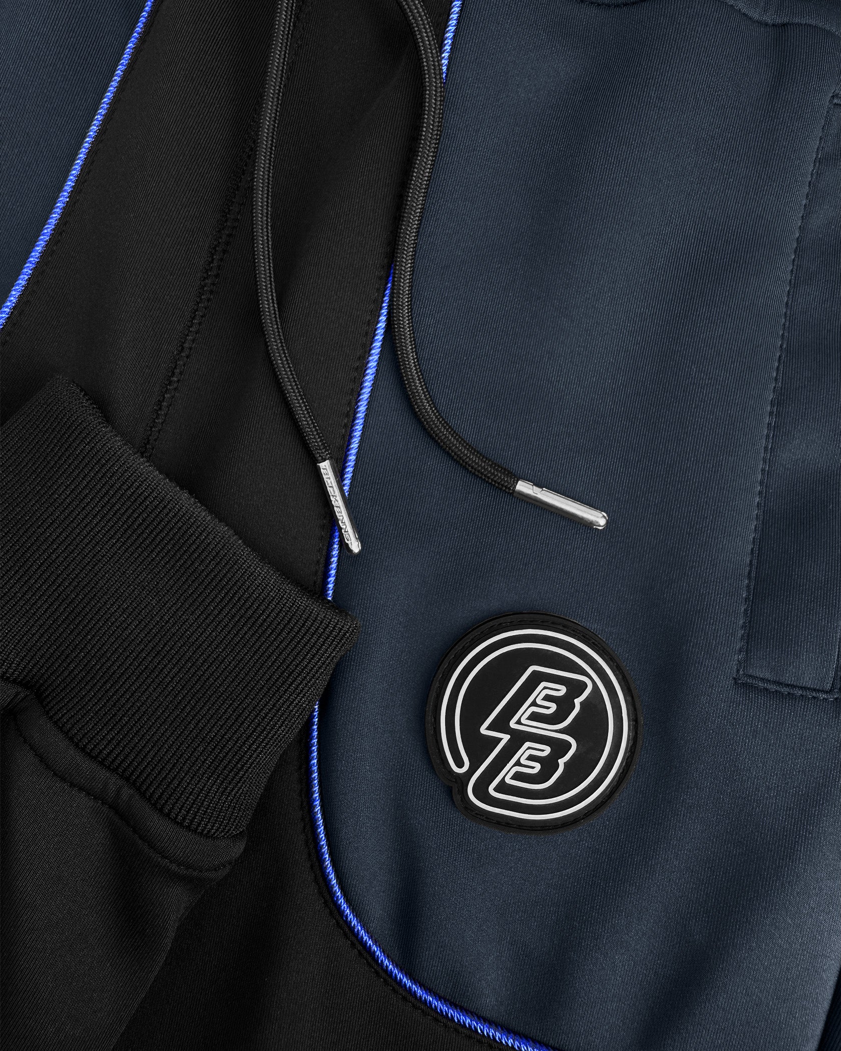 KIDS TEAR pantalón deportivo  deportivo | Negro