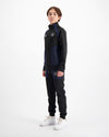 KIDS TEAR TRACKSUIT | Negro
