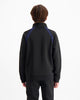 KIDS TEAR Sudadera | Negro