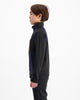 KIDS TEAR Sudadera | Negro