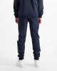 KIDS TRILL pantalón deportivo | azul marino