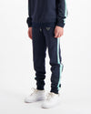 KIDS TRILL pantalón deportivo | azul marino