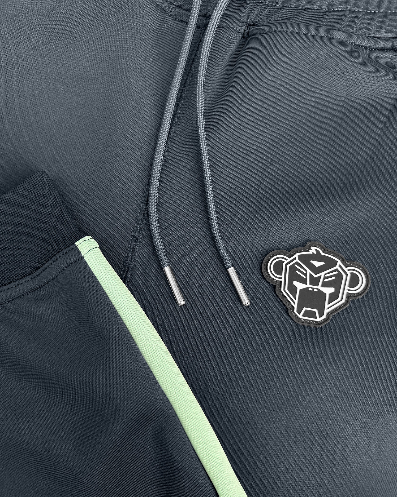 KIDS TRILL pantalón deportivo | azul marino