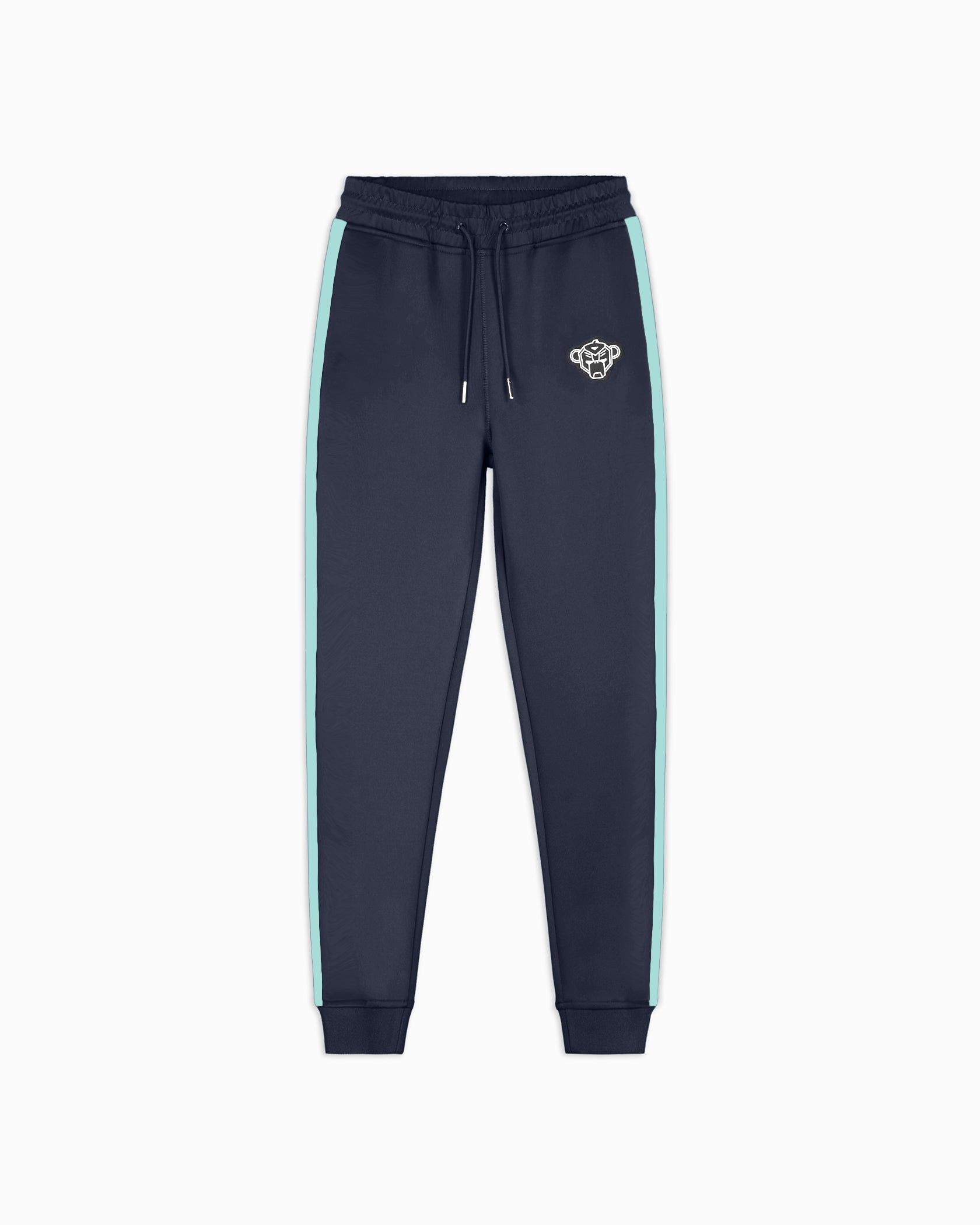 KIDS TRILL pantalón deportivo | azul marino