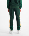 KIDS TRILL pantalón deportivo | Verde