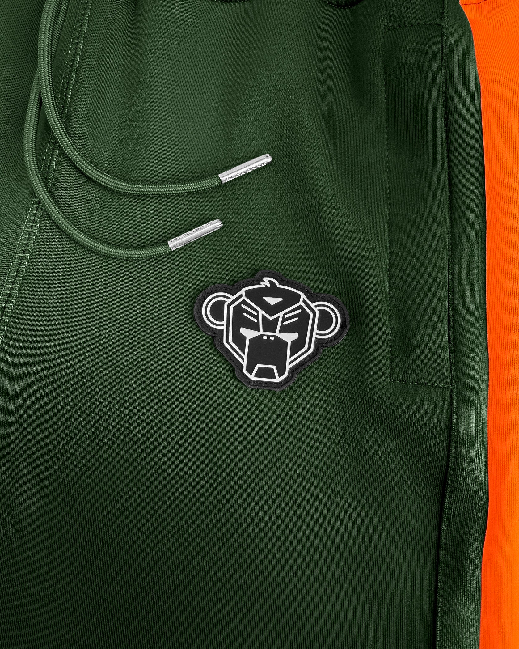 KIDS TRILL pantalón deportivo | Verde