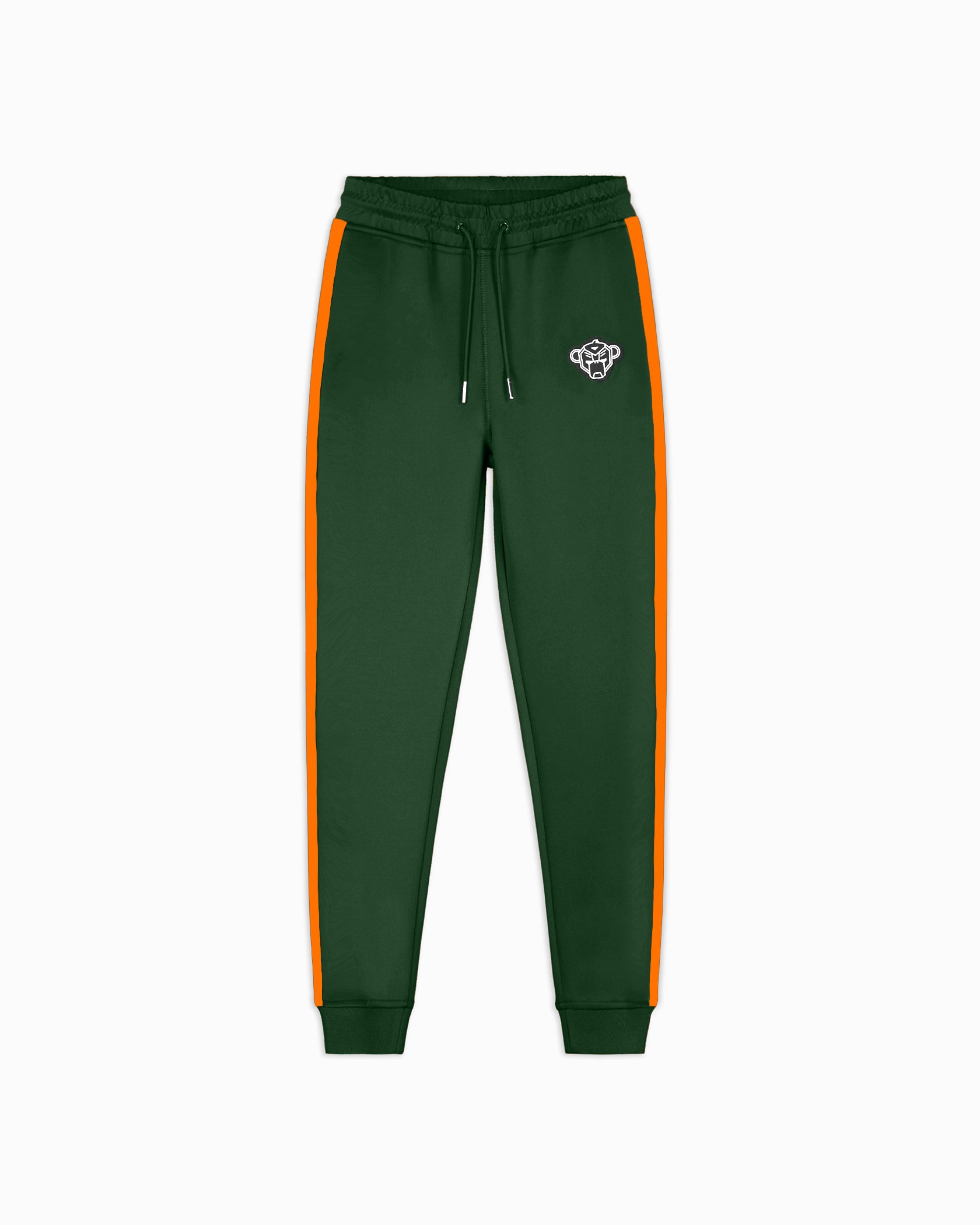 KIDS TRILL pantalón deportivo | Verde