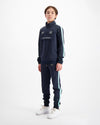 KIDS TRILL pantalón deportivo | azul marino