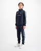 KIDS TRILL pantalón deportivo | azul marino