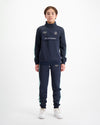 KIDS TRILL TRACKSUIT | azul marino