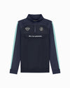 KIDS TRILL Sudadera | azul marino