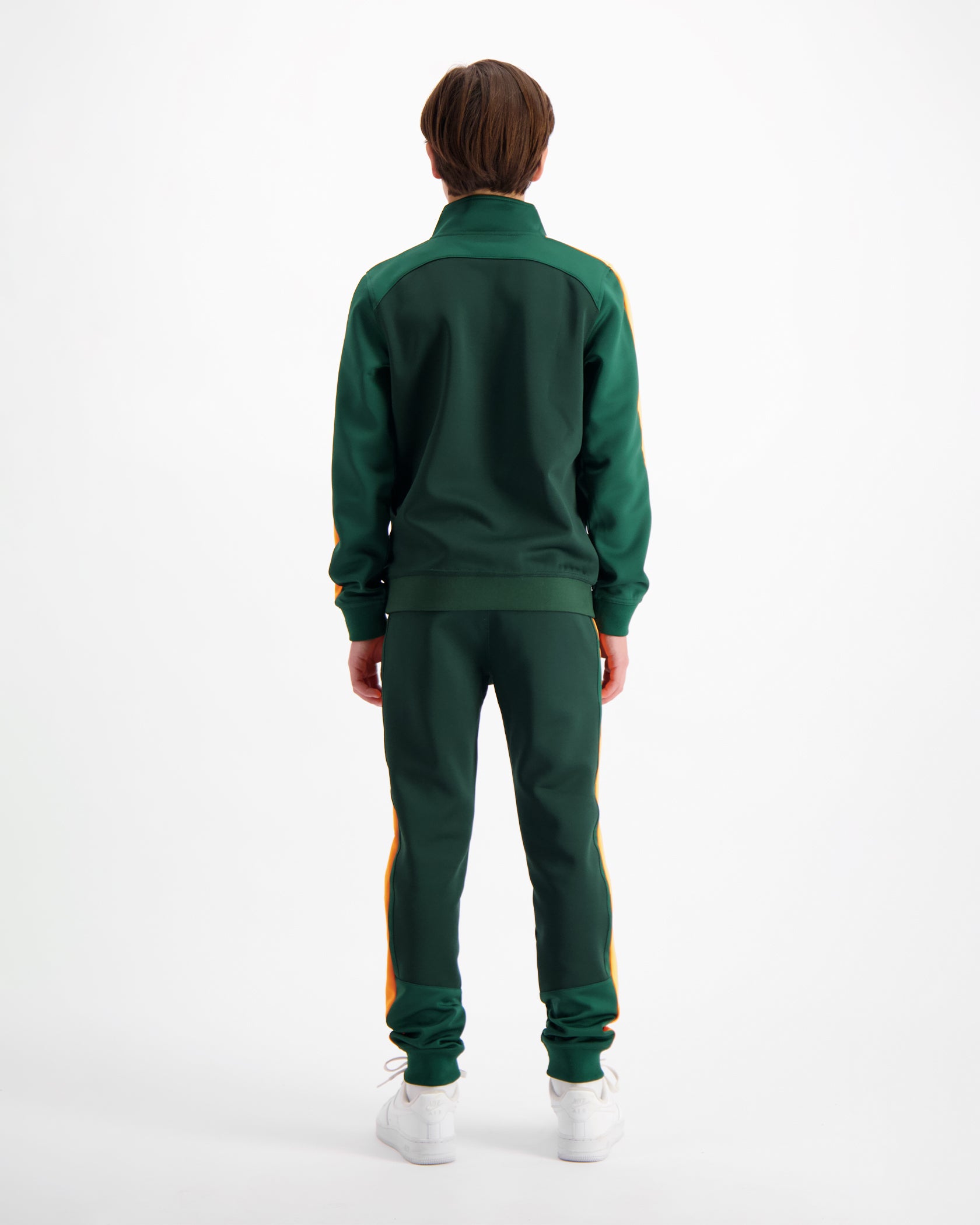 KIDS TRILL TRACKSUIT | Verde