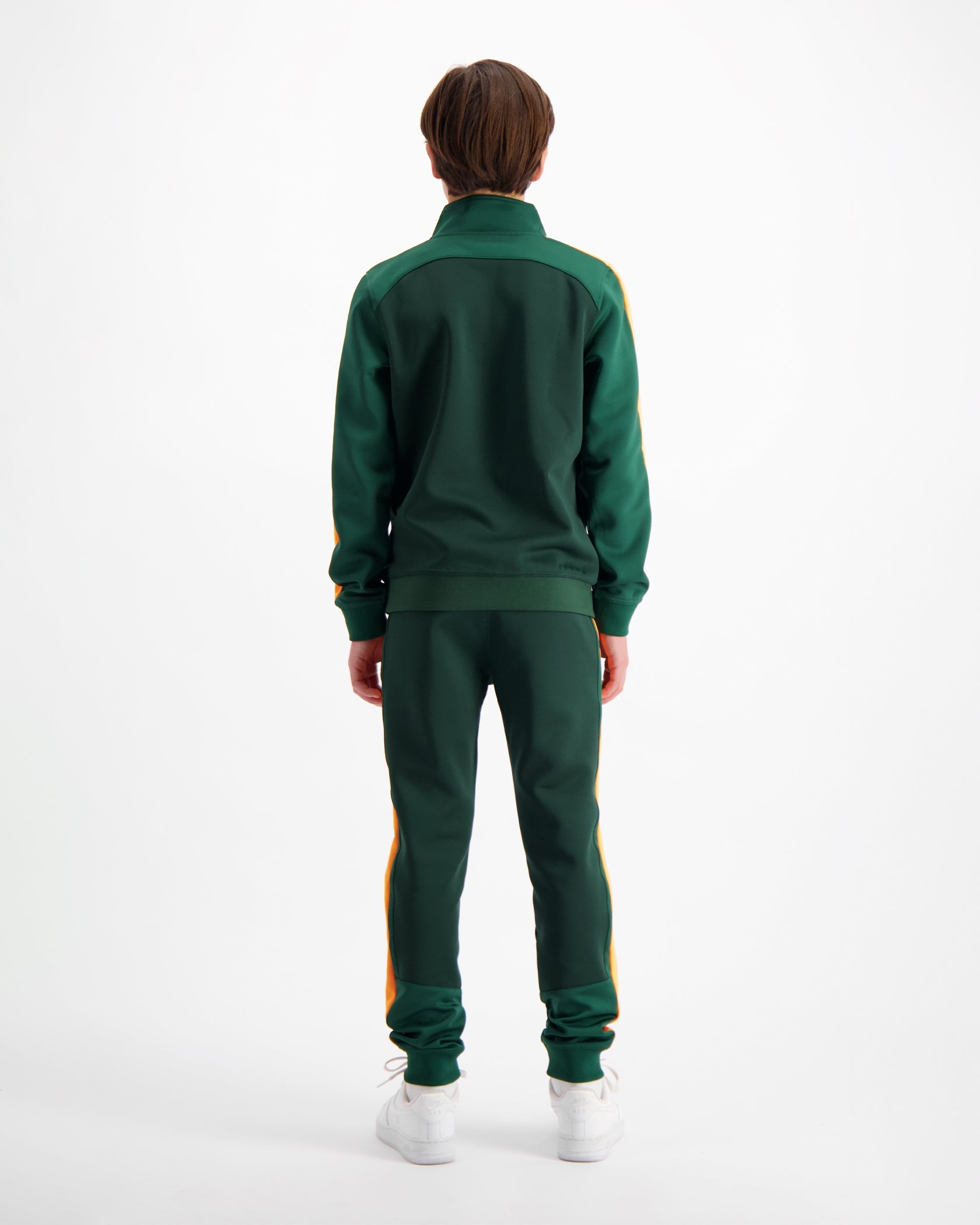KIDS TRILL TRACKSUIT | Verde
