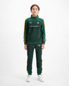 KIDS TRILL TRACKSUIT | Verde