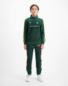 KIDS TRILL pantalón deportivo | Verde