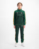 KIDS TRILL pantalón deportivo | Verde
