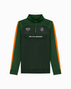 KIDS TRILL Sudadera | Verde