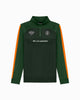 KIDS TRILL Sudadera | Verde