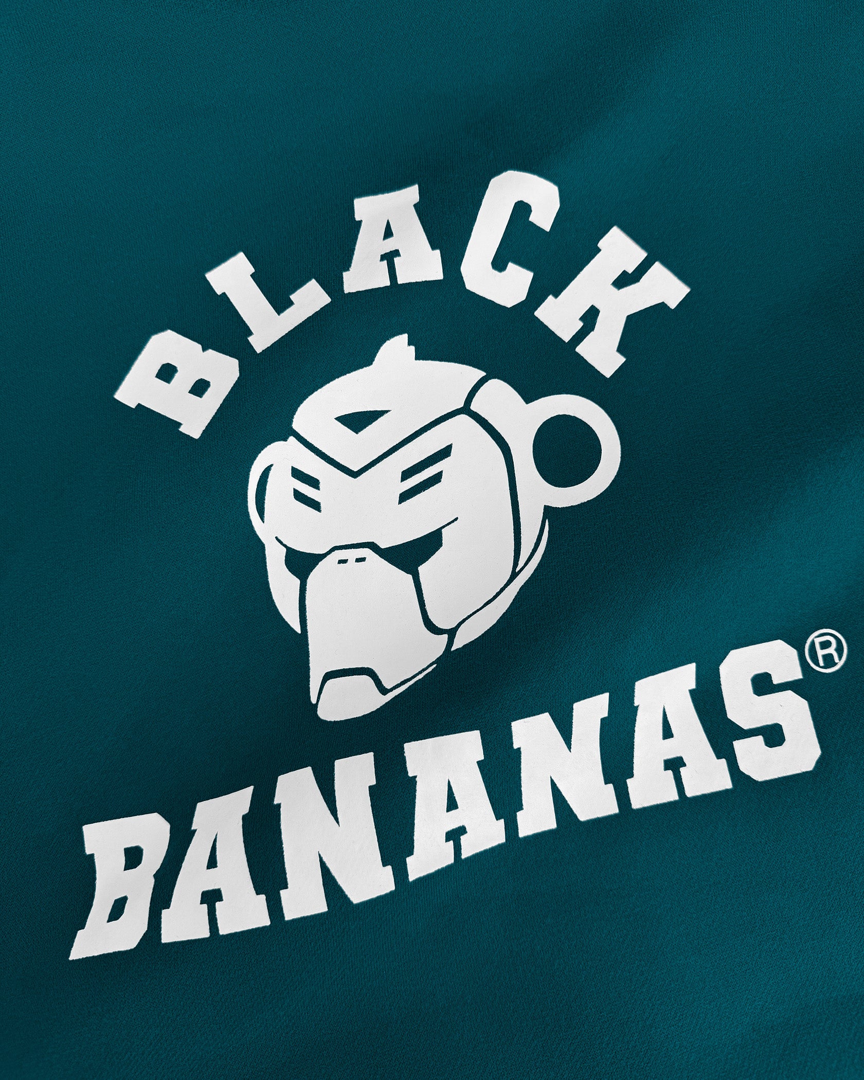 SUDADERA INFANTIL VARSITY | Verde