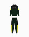 KIDS VICTORY TRACKSUIT | Verde